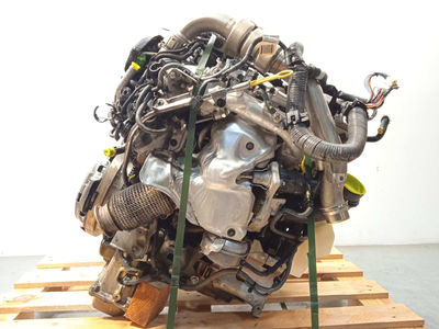 7361991 motor completo / YS23280 / para nissan NP300 pick-up (D23) 2.3 dCi Diese
