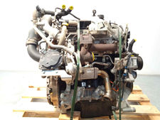 7363467 despiece motor / F1AGL411D / 1AGL411D / para fiat ducato furgón g. Vol.