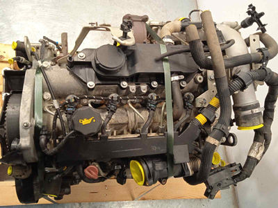 7363467 despiece motor / F1AGL411D / 1AGL411D / para fiat ducato furgón g. Vol. - Foto 5
