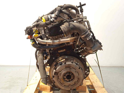 7363467 despiece motor / F1AGL411D / 1AGL411D / para fiat ducato furgón g. Vol. - Foto 2