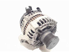 7363557 alternador / 6G9N10300HD / 0121615005 / para volvo XC70 2.4 Diesel cat