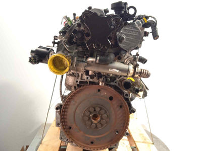 7363656 despiece motor / D5244T4 / para volvo XC70 2.4 Diesel cat - Foto 2