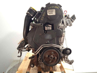 7363656 despiece motor / D5244T4 / para volvo XC70 2.4 Diesel cat - Foto 4