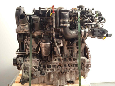 7363656 despiece motor / D5244T4 / para volvo XC70 2.4 Diesel cat - Foto 3