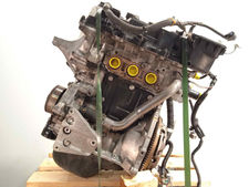 7367185 motor completo / 1KR / para toyota aygo (kgb/wnb) 1.0 cat