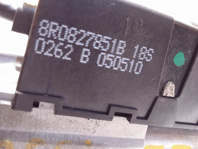 7367406 motor cierre centralizado porton / 8R0827851B / para audi Q5 (8R) 2.0 16 - Foto 5