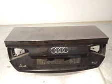 7376498 tapa maletero / 8K5827023AJ / para audi A4 ber. (B8) Básico