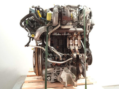 7379046 motor completo / M9R866 / para renault koleos Dynamique - Foto 3