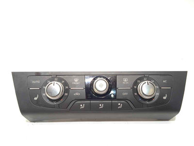 7384722 mando climatizador / 4G0820043AC / 4G0820043AC5PR / para audi A6 lim. (4 - Foto 3