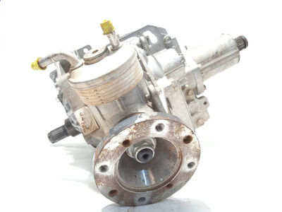 7387979 caja transfer / LN0527500D / para mazda cx-7 (er) 2.2 Turbodiesel cat - Foto 5