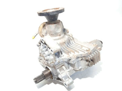 7387979 caja transfer / LN0527500D / para mazda cx-7 (er) 2.2 Turbodiesel cat - Foto 3