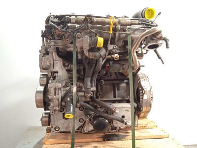 7388010 despiece motor / R2 / para mazda cx-7 (er) 2.2 Turbodiesel cat - Foto 3