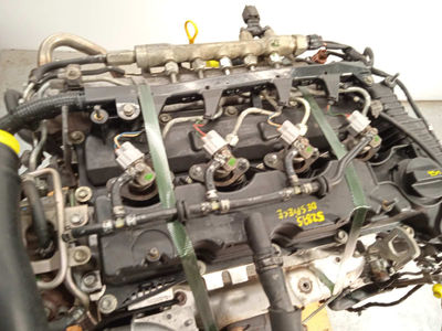 7388010 despiece motor / R2 / para mazda cx-7 (er) 2.2 Turbodiesel cat - Foto 5