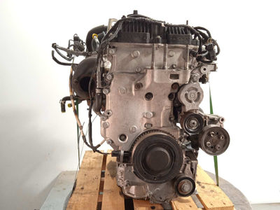 7388010 despiece motor / R2 / para mazda cx-7 (er) 2.2 Turbodiesel cat - Foto 4