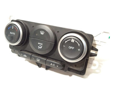 7388036 mando climatizador / EH64 / EH6461190A / para mazda cx-7 (er) 2.2 Turbod - Foto 2
