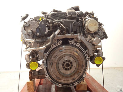 7389344 motor completo / M4840 / para porsche panamera 4 s