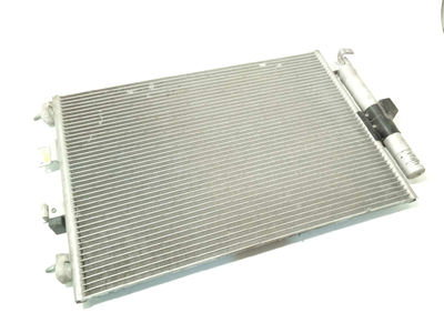 7390114 condensador / radiador aire acondicionado / DV6119710AD / 2462991 / para