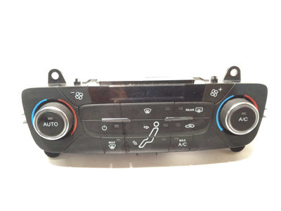 7390160 mando climatizador / F1ET18C612AJ / 2373035 / para ford grand c-max (ceu - Foto 2