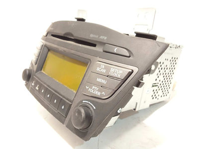 7391503 sistema audio / radio CD / 961502Y010 / 961502Y010TJN / para hyundai IX3 - Foto 2