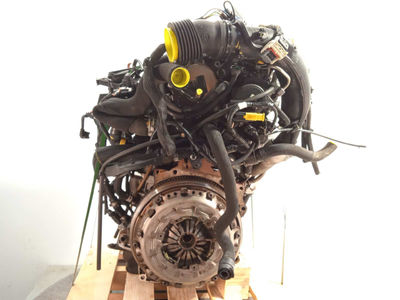 7392252 motor completo / RH02 / rhc / para peugeot 508 Allure HYbrid4 - Foto 2