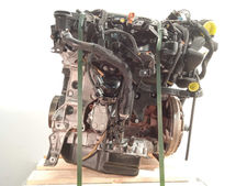 7392252 motor completo / RH02 / rhc / para peugeot 508 Allure HYbrid4