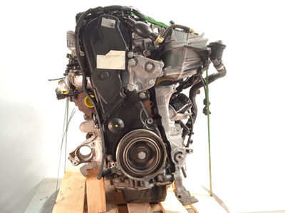 7392252 motor completo / RH02 / rhc / para peugeot 508 Allure HYbrid4 - Foto 4