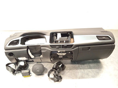 7392405 kit airbag / 2GA857002RA3 / para volkswagen t-roc 1.0 tsi