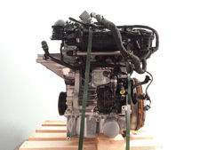 7392428 motor completo / dla / dlaa / para volkswagen t-roc 1.0 tsi