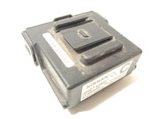 7394719 modulo electronico / 284E74JA0C / para nissan NP300 pick-up (D23) 2.3 dC
