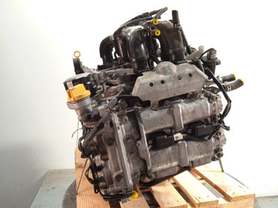 7396094 motor completo / FB16 / para subaru impreza G13 1.6 cat - Foto 2