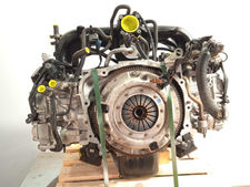7396094 motor completo / FB16 / para subaru impreza G13 1.6 cat