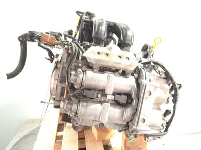 7396094 motor completo / FB16 / para subaru impreza G13 1.6 cat - Foto 4
