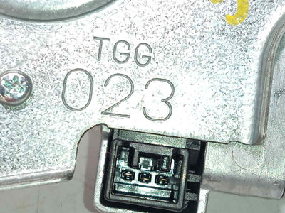 7397367 motor limpia trasero / TGG023 / 76710TGGA01 / para honda civic lim.4 (fc - Foto 4