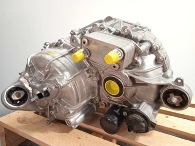7397494 motor completo / 3D3 / 112096010H / para tesla model 3 * - Foto 2