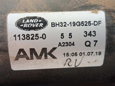 7397920 bomba suspension / BH3219G525DF / LR044016 / LR078650 para land rover ra - Foto 5