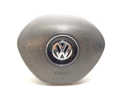 7398173 airbag delantero izquierdo / 2K5880201M / 2K5880201M81U / para volkswage - Foto 3