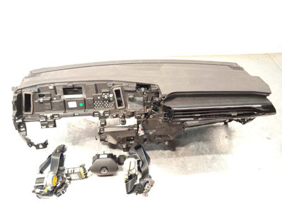 7398997 kit airbag / 681008606R / 985104997R / 985250713R para renault austral t - Foto 2
