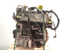 7400269 motor completo / cjz / cjzc / para seat ibiza (6P1) Style