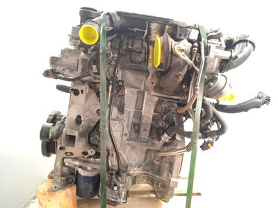 7400599 despiece motor / HN02 / para citroen C4 picasso 1.2 12V e-thp / PureTech