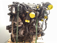 7401765 motor completo / rhj / para citroen C4 picasso sx