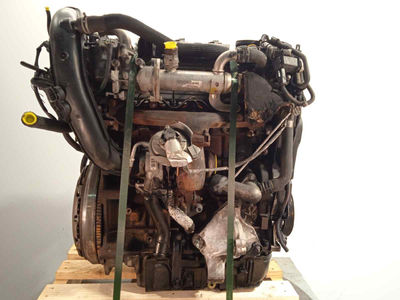 7401765 motor completo / rhj / para citroen C4 picasso sx - Foto 3