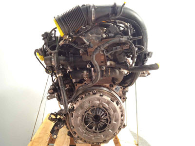 7401765 motor completo / rhj / para citroen C4 picasso sx - Foto 2