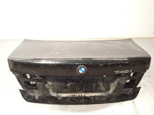 7402842 tapa maletero / 41627172332 / para bmw serie 7 (F01/F02) 740i