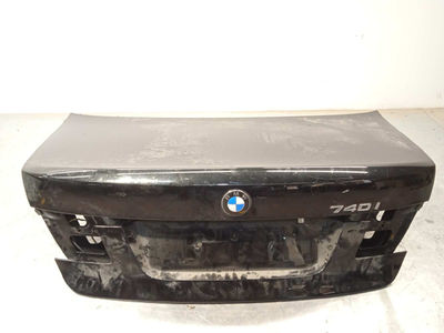 7402842 tapa maletero / 41627172332 / para bmw serie 7 (F01/F02) 740i