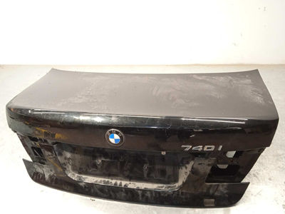 7402842 tapa maletero / 41627172332 / para bmw serie 7 (F01/F02) 740i - Foto 3