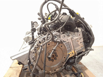 7403655 despiece motor / N54B30A / para bmw serie 7 (F01/F02) 740i - Foto 3