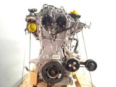 7403843 motor completo / H5H498 / para renault austral techno espirit alpine - Foto 4