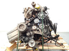 7404168 despiece motor / cku / ckuc / para volkswagen crafter combi (2E) 2.0 tdi