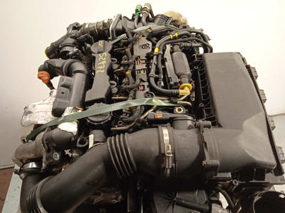 7405046 motor completo / 9HX / para peugeot 207 sw Sport - Foto 5