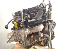 7405145 motor completo / 271940 / para mercedes clase clk (W209) coupe 200 Compr